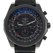 desconto Breitling corpo leve bentley carbono meia-noite V25367 masculino J#137055 comprar usado  Enviando para Brazil
