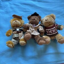 Bundle teddy bear for sale  Shipping to Ireland