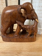 Hand carved solid for sale  Osage