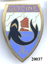 20037 marine. glycine d'occasion 20037 marine. glycine d'occasion  Castanet-Tolosan