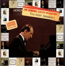 Usado, The Original Jacket Collection :  Vladimir Horowitz comprar usado  Enviando para Brazil