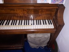 Klavier bentley klein gebraucht kaufen  Deutschland