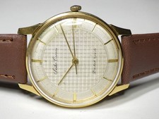 Seiko chronos carica usato  Spedire a Italy