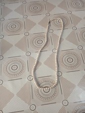 Collana perle vere usato  Vigonovo
