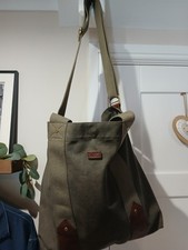 Bench bag crossbody for sale Bench bag crossbody for sale  ELLESMERE PORT