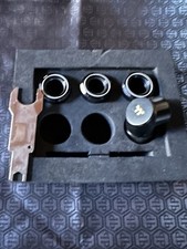 Touch fitting anschluss gebraucht kaufen  Landshut