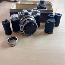 Photavit bolten radionar gebraucht kaufen  Berlin