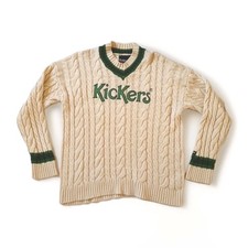 Kickers vintage cable for sale  LONDON