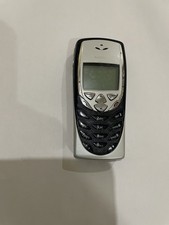 Nokia 8310 grey for sale  LONDON