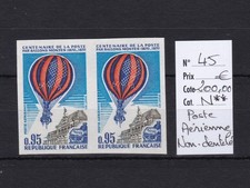 Superbe poste aérienne d'occasion  Noaillan