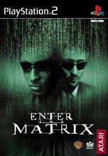 Enter the matrix gebraucht kaufen  Berlin