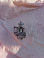 Yamaha dt125 carb for sale  DEWSBURY