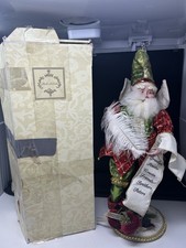 Mark roberts christmas for sale  Scottsbluff