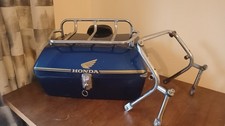 Honda goldwing top for sale  TAUNTON