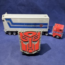 Transformers 25th anniversary for sale  Silver Creek