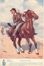 1906 tucks comic for sale  NOTTINGHAM