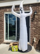 Gemmy airblown inflatable for sale  New Lenox