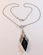 Vintage 925 sterling for sale  KILMARNOCK