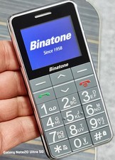 Binatone m350 big for sale  MANCHESTER