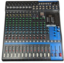 Yamaha mg16xu mixer usato  Vairano Patenora