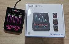 Helicon xlr mini gebraucht kaufen  Arnstadt