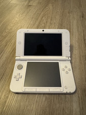 Nintendo 3ds white for sale  UCKFIELD