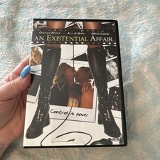 Existential affair dvd for sale  Suffolk