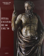 Pittura scultura del usato  Cagliari
