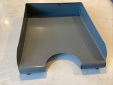 Vintage gray metal for sale  Huntington