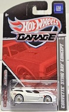 Hot wheels 2011 gebraucht kaufen  Berlin