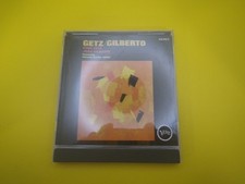 Vintage CD - Stan Getz & Joao Gilberto - Verve - Girl from Impanema comprar usado  Enviando para Brazil
