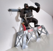 Mcfarlane toys king gebraucht kaufen  Ingolstadt