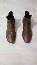 Scarpe scarponcini polacchetto usato  Saint Denis
