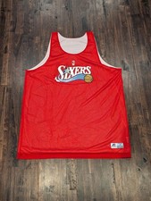 Philadelphia 76ers jersey for sale  Manassas