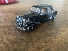 Citroen traction james d'occasion  Expédié en Belgium