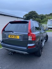 Volvo xc90 for sale  RUGBY