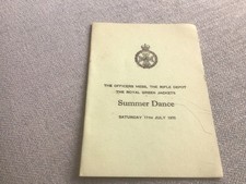 Dated 1970 army for sale  WARWICK