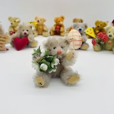 Steiff teddybär märz gebraucht kaufen  Heidenheim an der Brenz