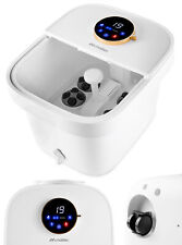 Maltec hydromasseur pieds d'occasion  Expédié en France
