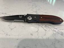 Benchmade 690 elishewitz for sale  Waxhaw