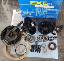 Ford spline posi for sale  Columbia