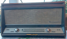 Telefunken radio giradischi usato  Capoterra