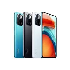 Celular 6.6"" 5G Xiaomi Redmi Note10Pro Dimensity 1100 Octa Core 64MP 5000mAh, usado comprar usado  Enviando para Brazil