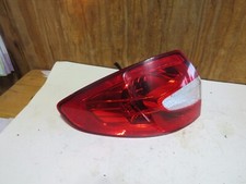 Lanterna traseira esquerda Ford FIESTA 2012 DRIVER LH L comprar usado Lanterna traseira esquerda Ford FIESTA 2012 DRIVER LH L comprar usado  Enviando para Brazil