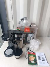 Cafetière filtre melitta d'occasion  Narbonne