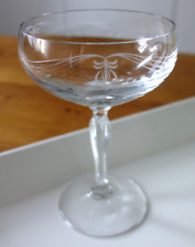 Sektschale champagner schale gebraucht kaufen  Fürth
