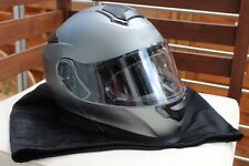 Motorradhelm integral klapphel gebraucht kaufen  Tamm
