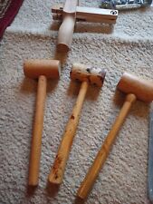 Leather stamps hammers for sale  Rock Hill