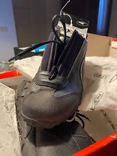 Scarpe moto donna usato  Camaiore