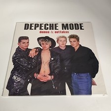 Depeche mode demos usato  Corbetta
